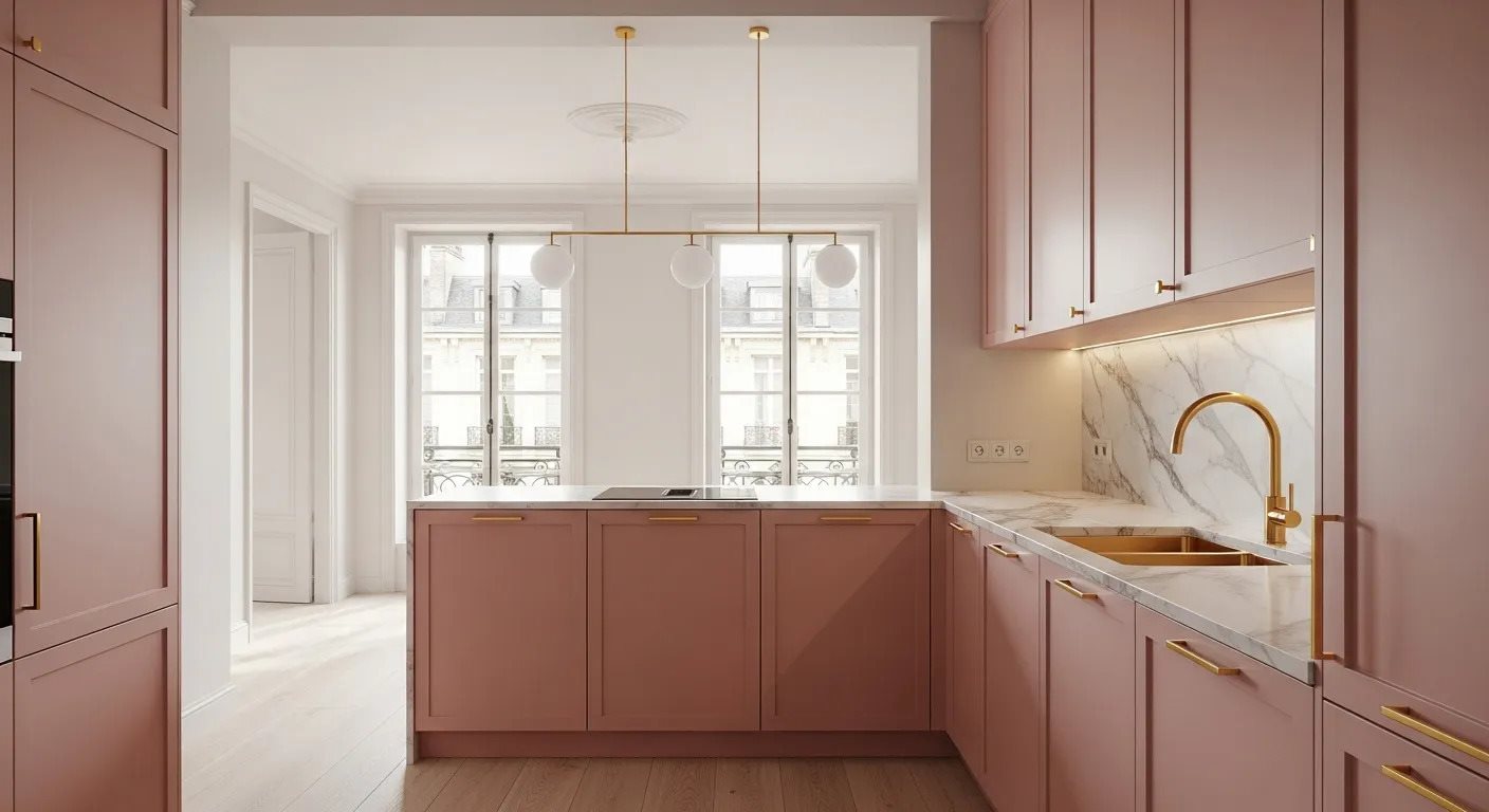 Appartement à vendre, 45m², Mantes-la-Ville