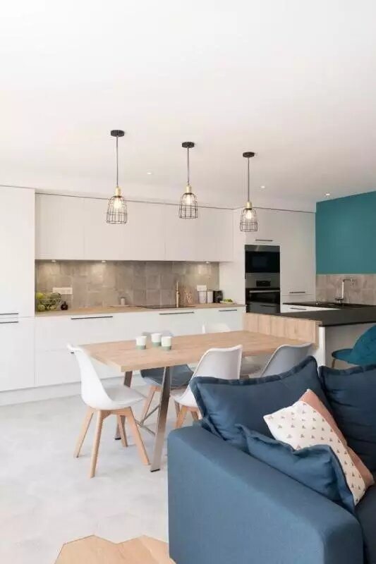 Appartement à vendre, 63m², Saint-Nazaire