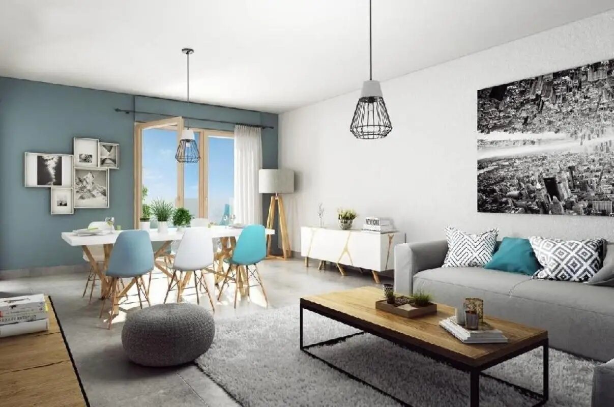 Appartement à vendre, 75m², Bormes-les-Mimosas