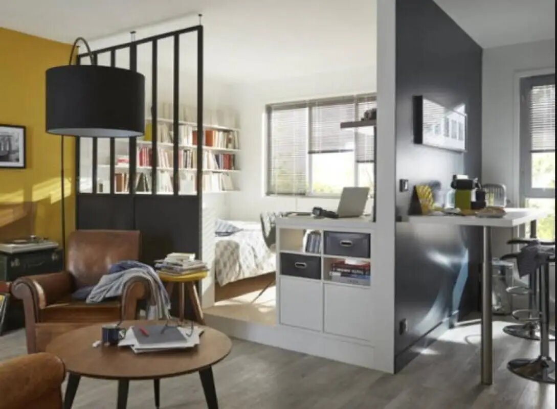 Appartement à vendre, 63m², Massy