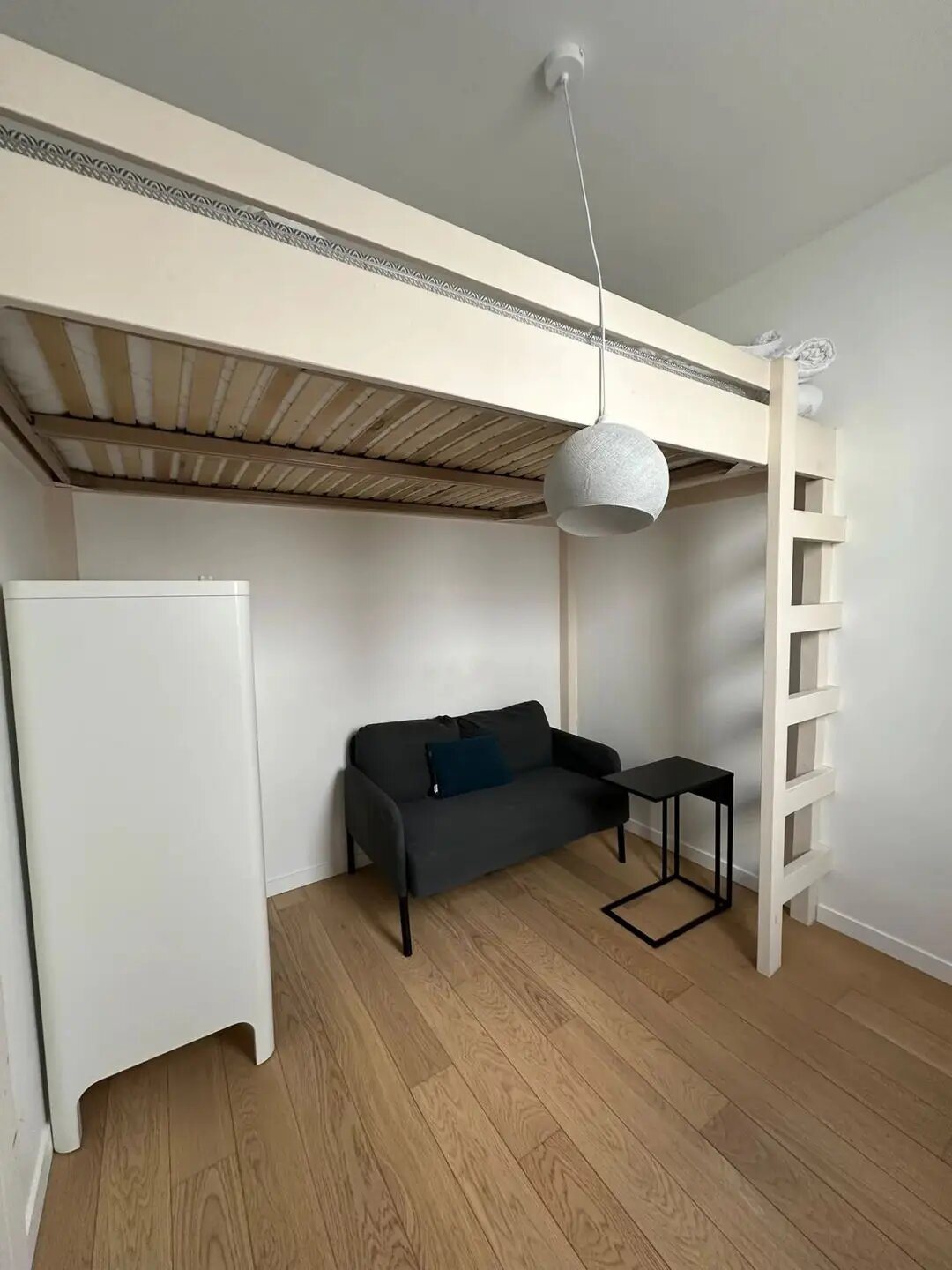 Appartement à louer, 13m², Paris 17ème