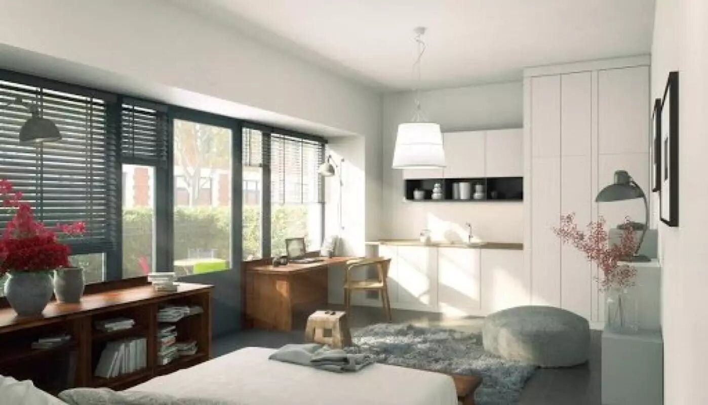Appartement à vendre, 40m², La Seyne-sur-Mer