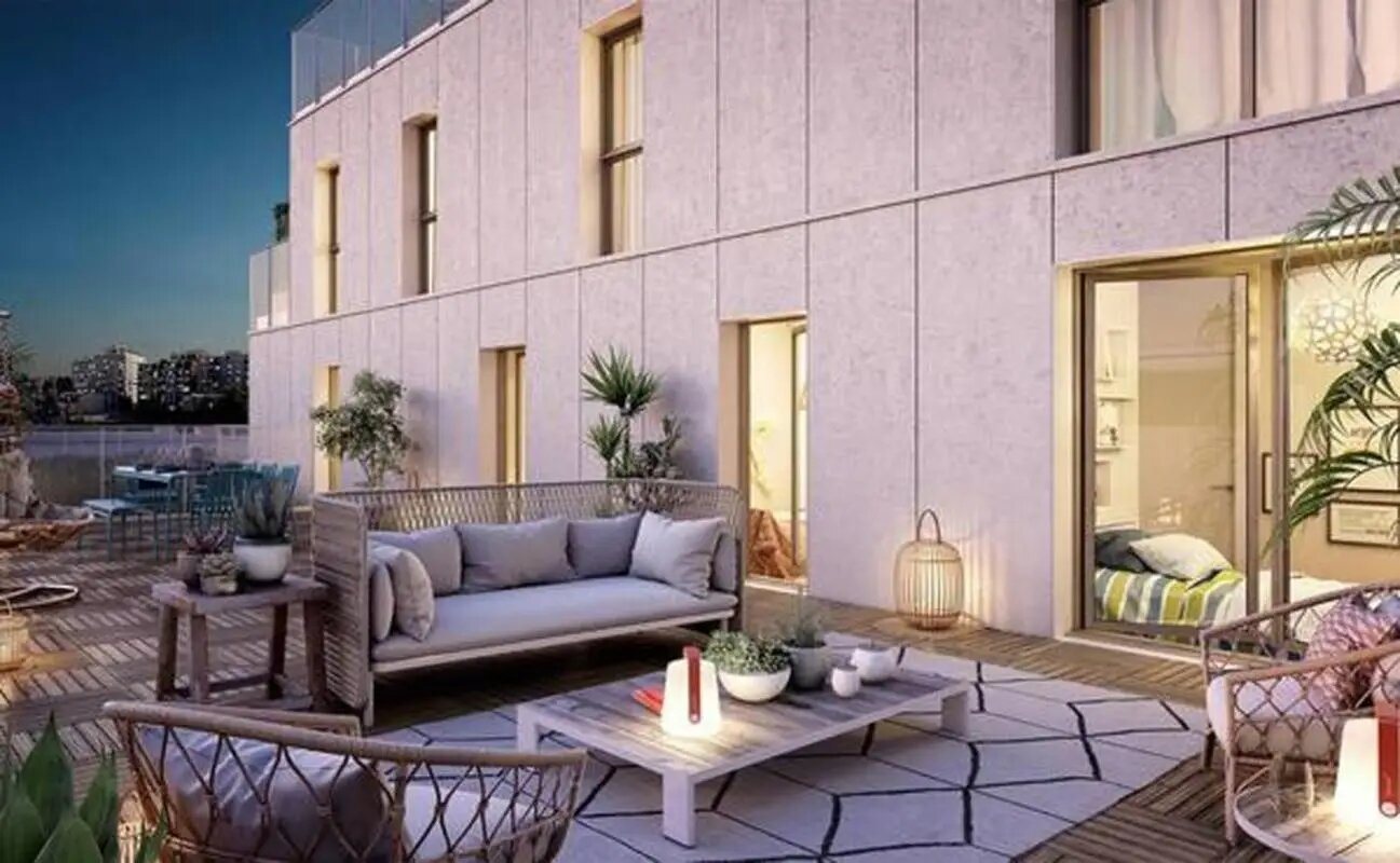 Appartement à vendre, 91m², Rillieux-la-Pape