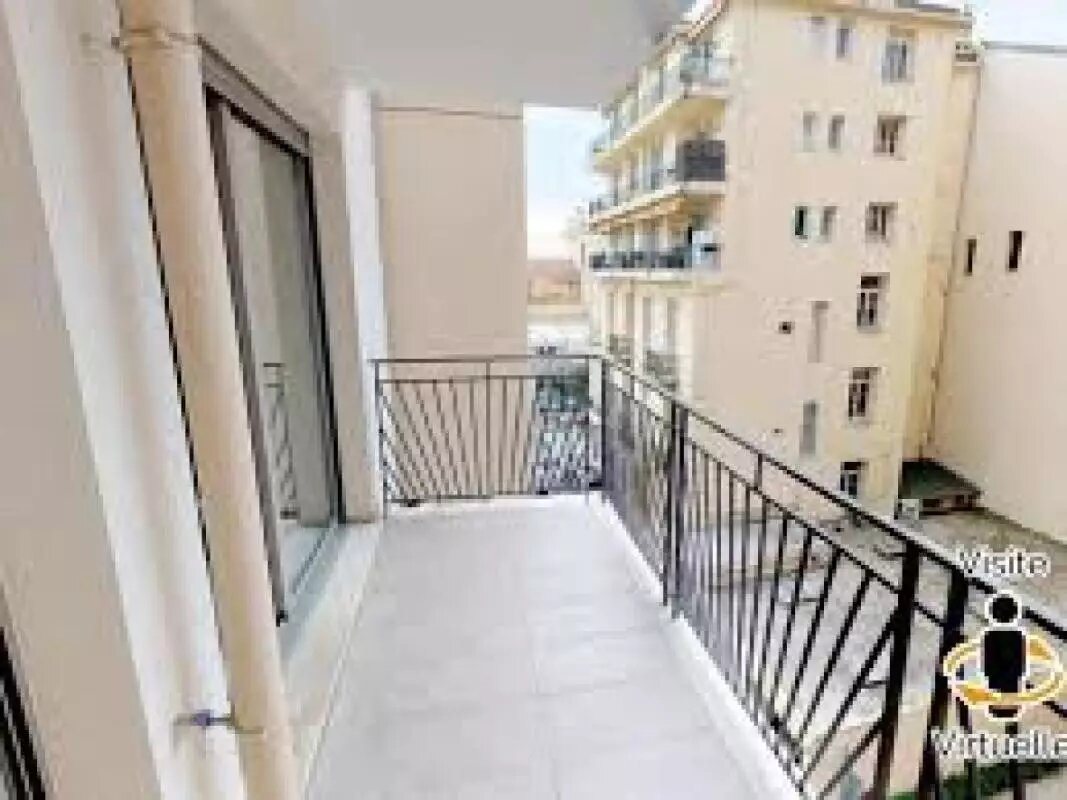 Appartement à vendre, 49m², Bourgoin-Jallieu