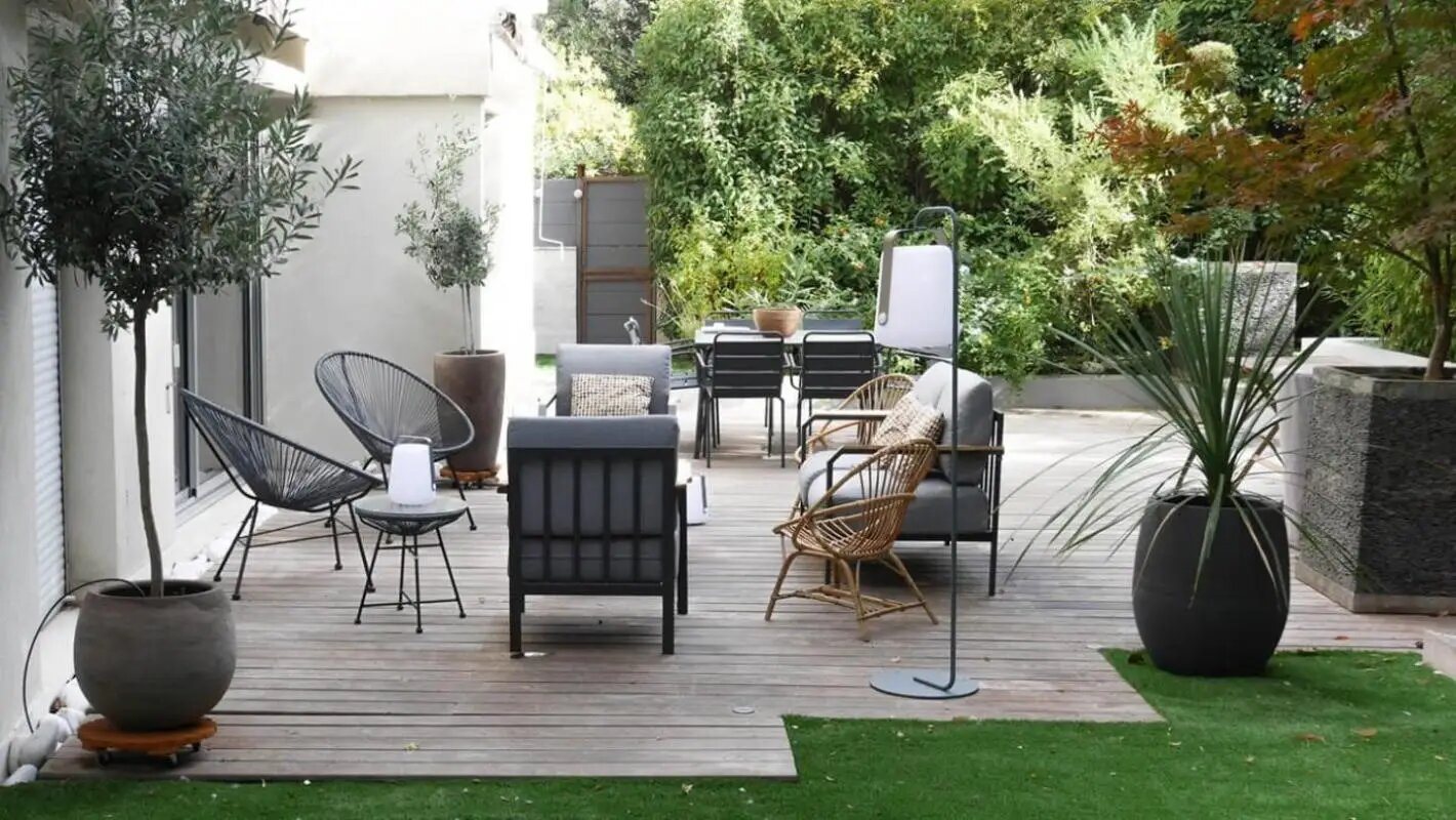 Maison à vendre, 120m², Saint-Ouen-sur-Seine