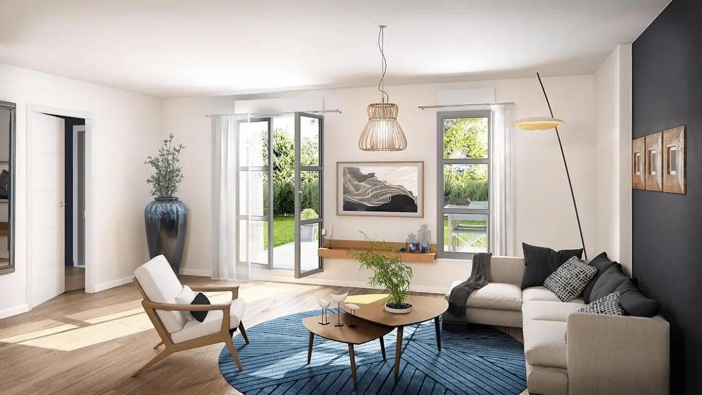 Maison à vendre, 120m², Saint-Ouen-sur-Seine
