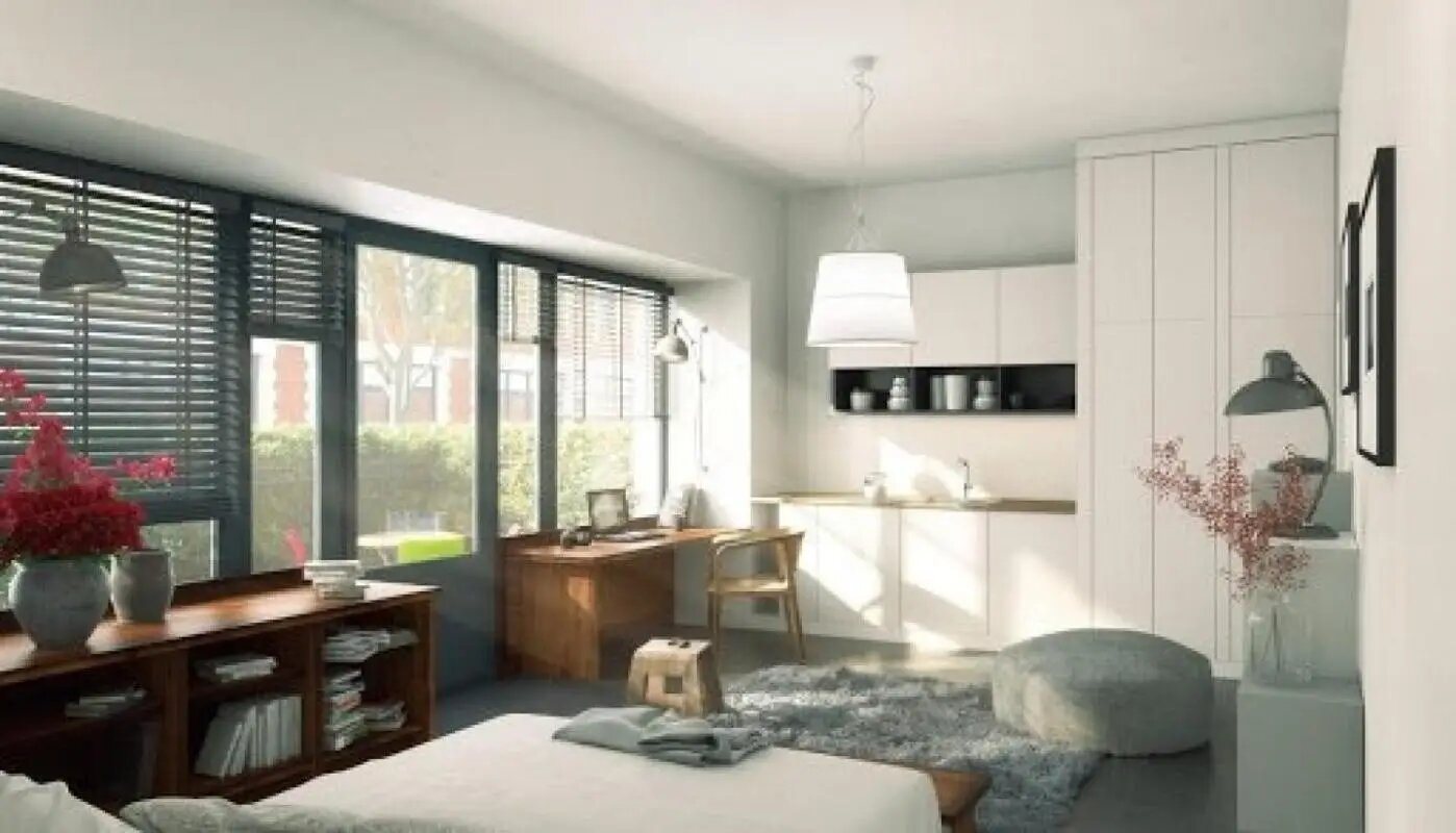 Appartement à vendre, 85m², Saint-Didier-au-Mont-d'Or