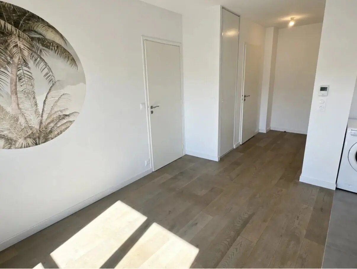 Appartement à louer, 42m², Charenton-le-Pont