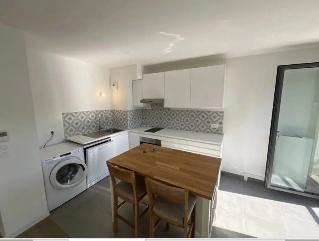 Appartement à louer, 42m², Charenton-le-Pont