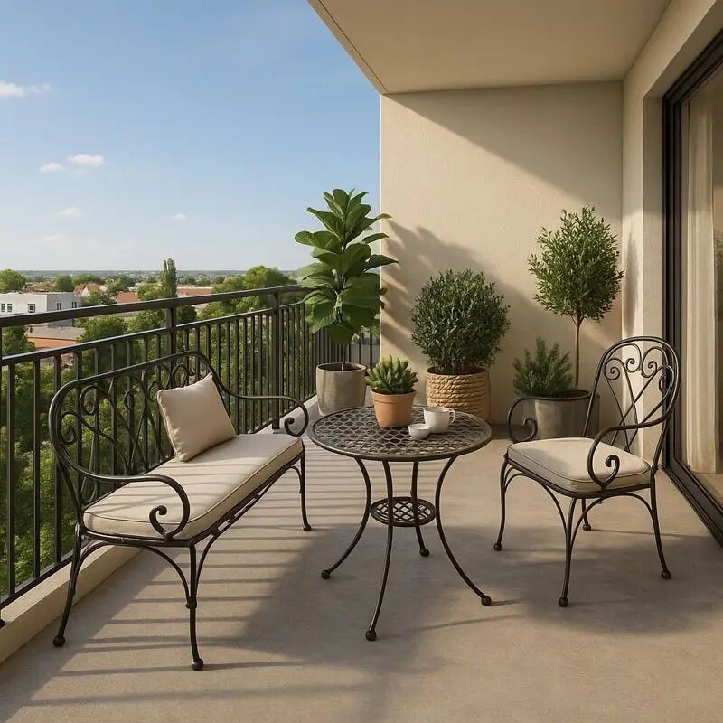 Appartement à vendre, 84m², Saint-Mandé