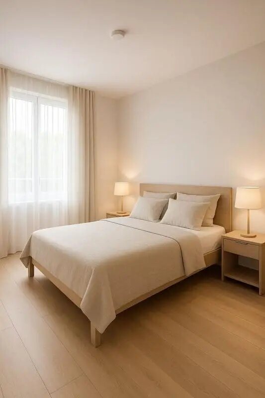 Appartement à vendre, 84m², Saint-Mandé