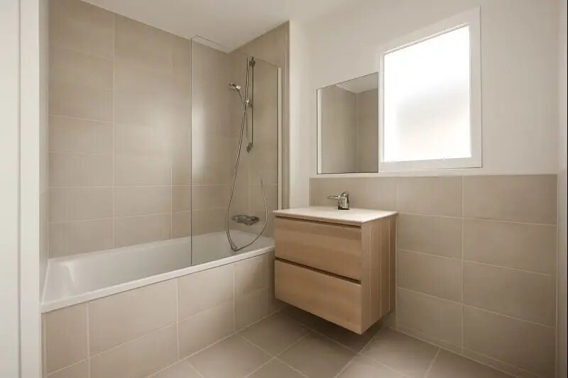 Appartement à vendre, 84m², Saint-Mandé