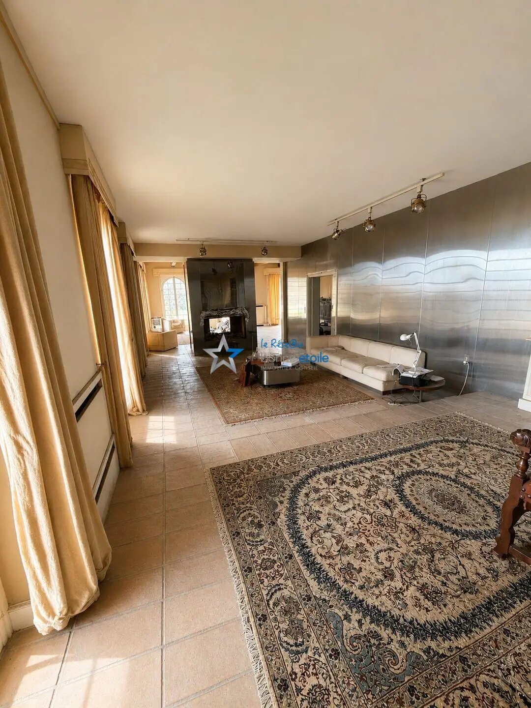 Maison à vendre, 550m², Borgo