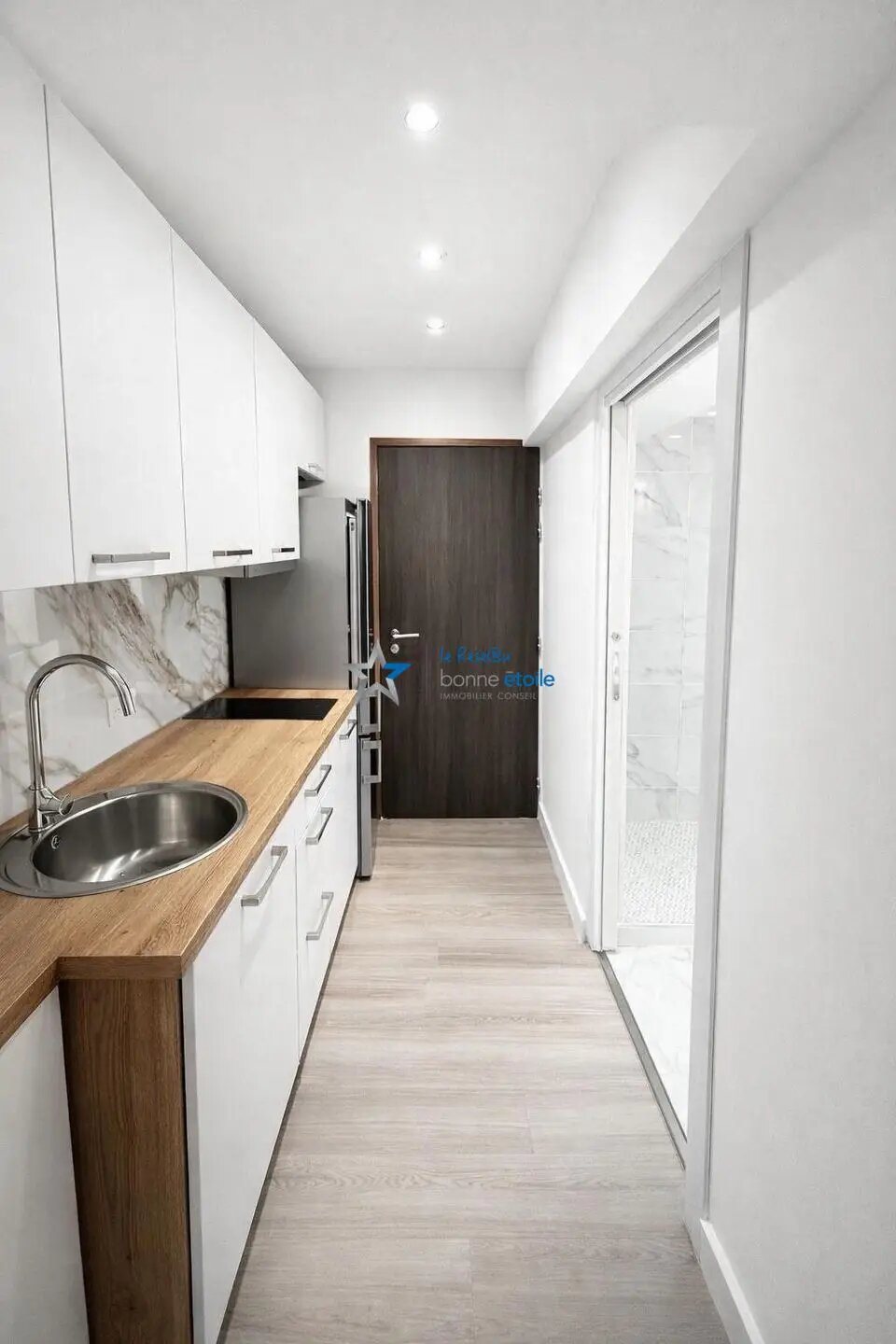 Appartement à vendre, 30m², Santa-Lucia-di-Moriani