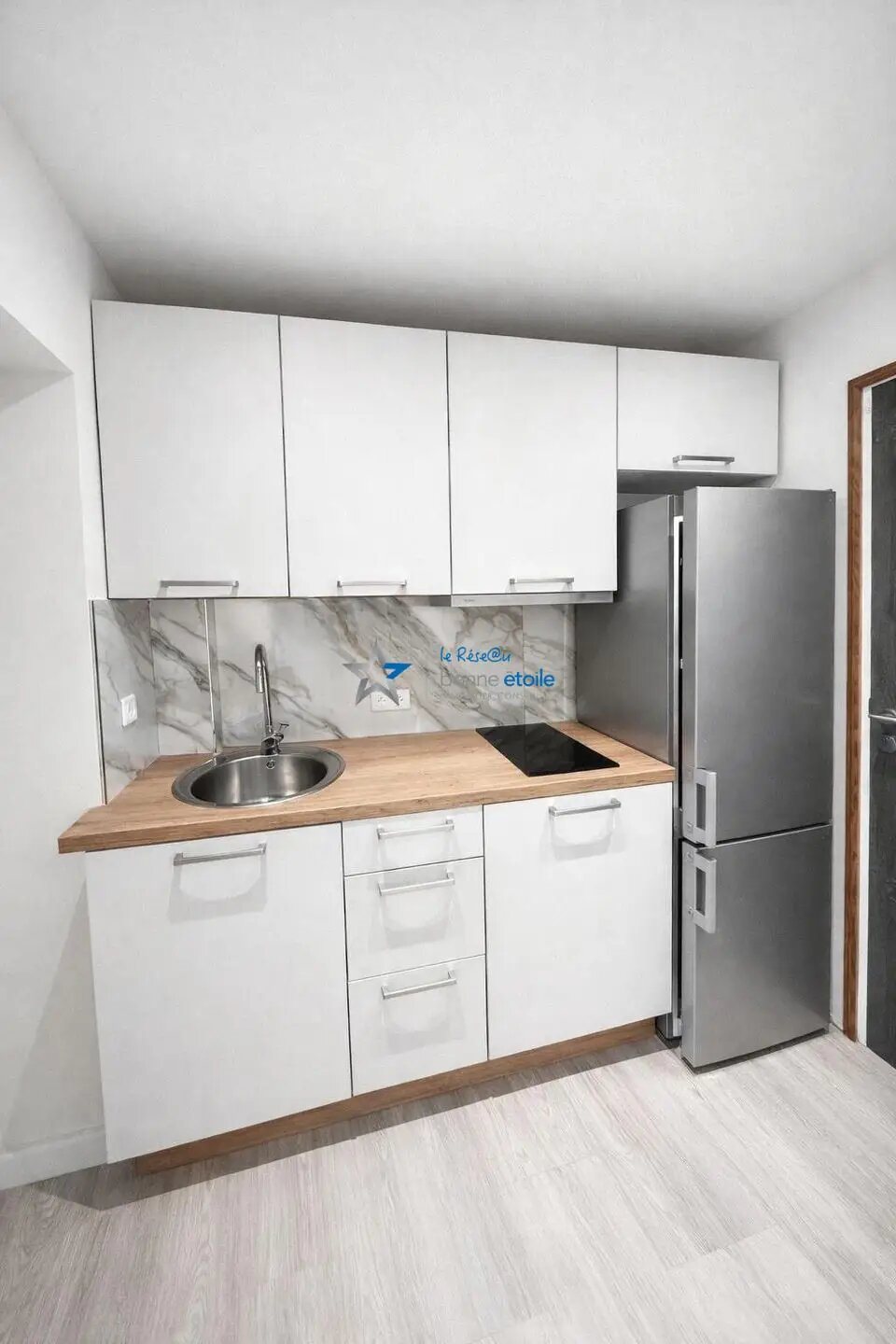 Appartement à vendre, 30m², Santa-Lucia-di-Moriani