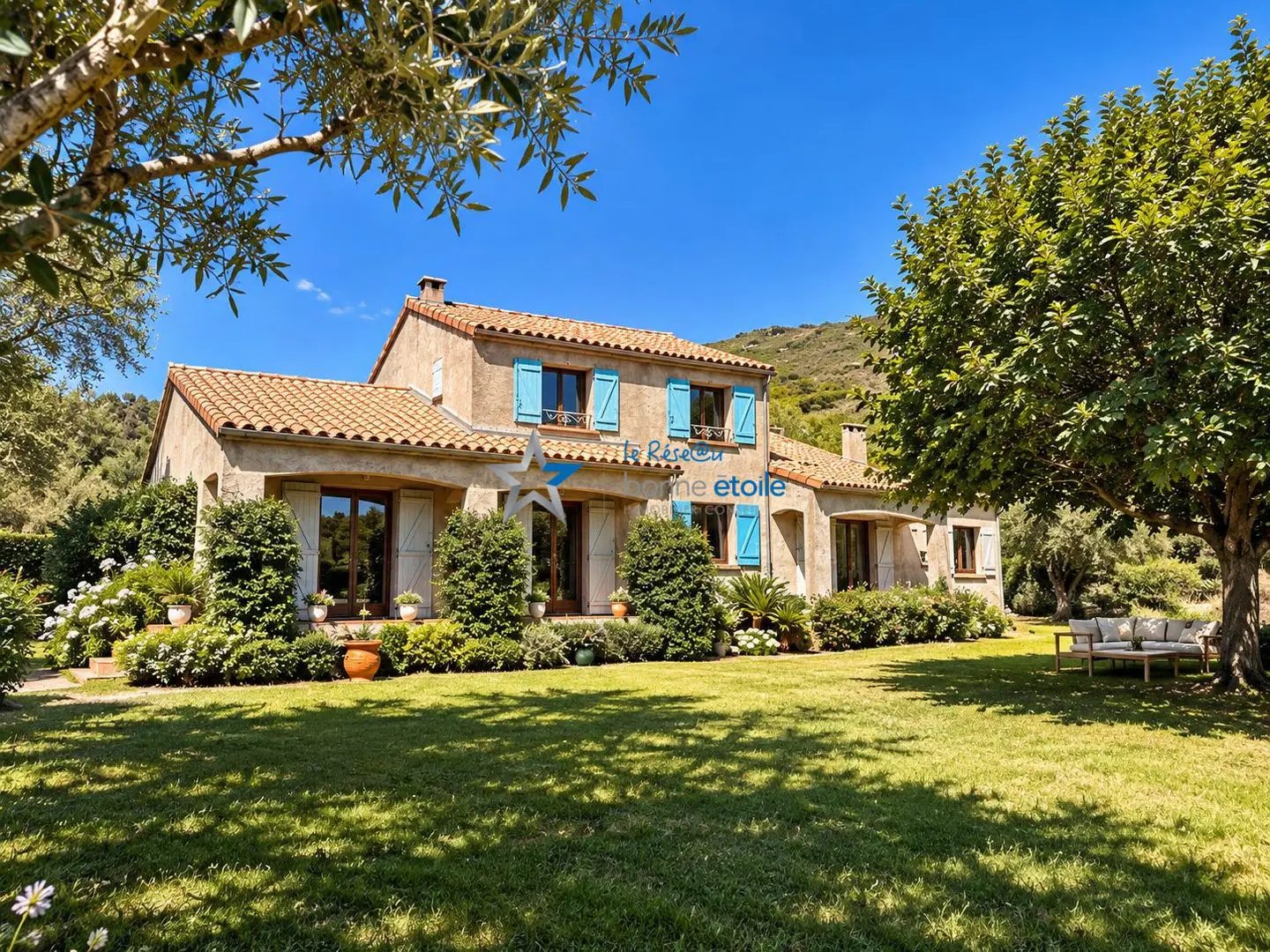Maison à vendre, 215m², Sisco