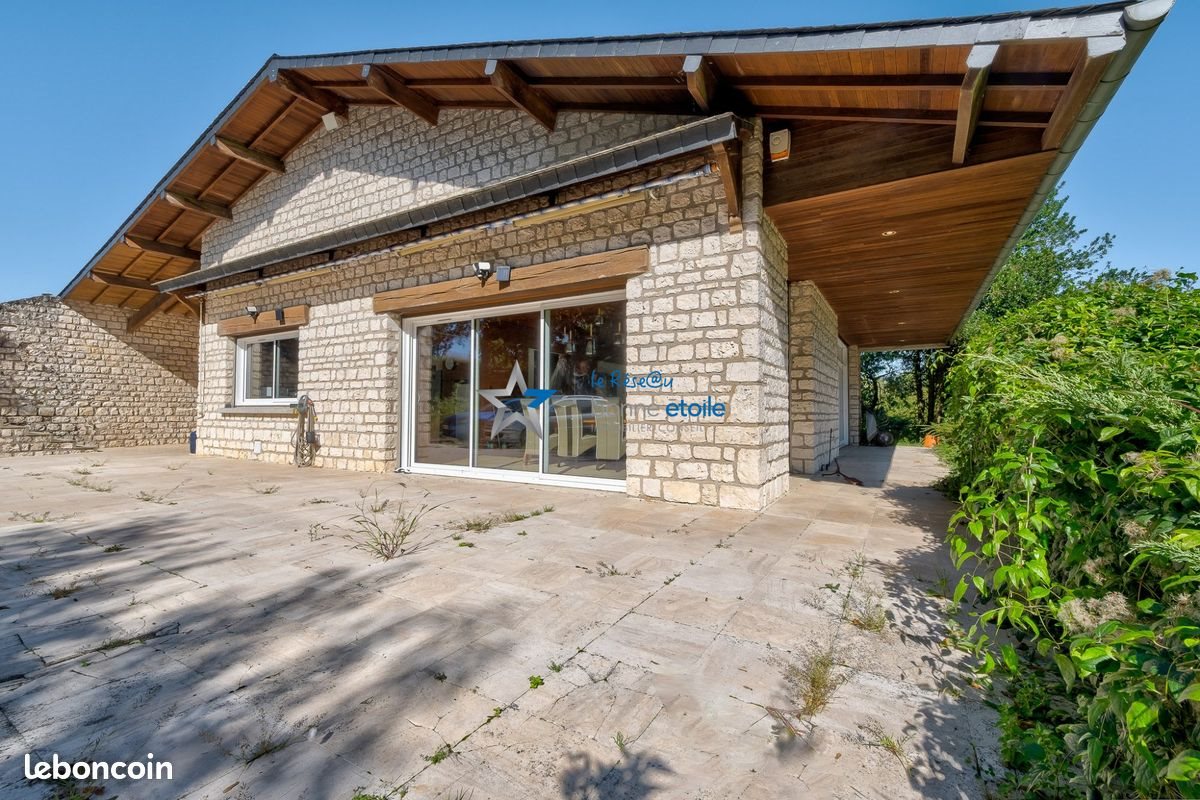 Maison à vendre, 215m², Autruy-sur-Juine