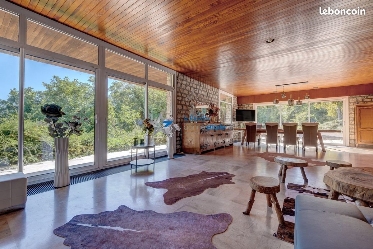 Maison à vendre, 215m², Autruy-sur-Juine