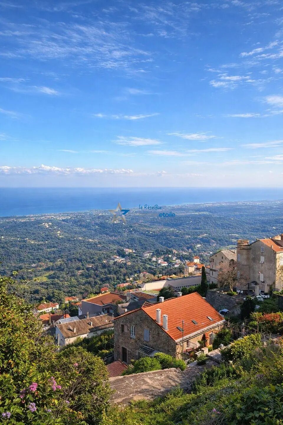 Maison à vendre, 81m², Cervione