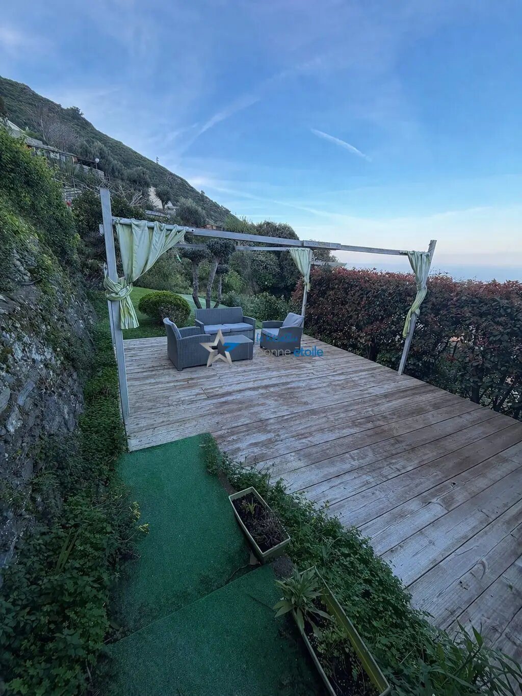 Maison à vendre, 81m², Cervione
