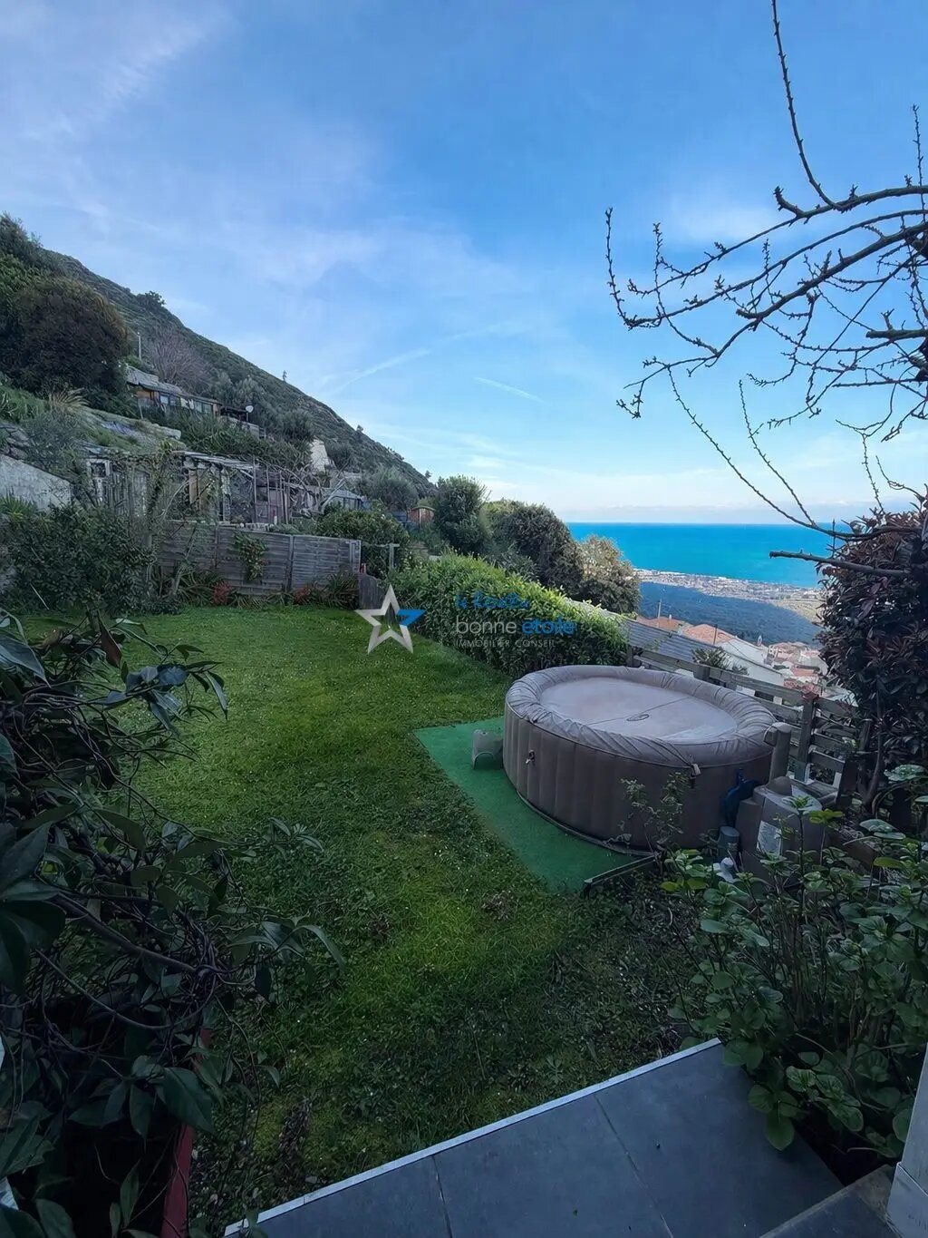 Maison à vendre, 81m², Cervione