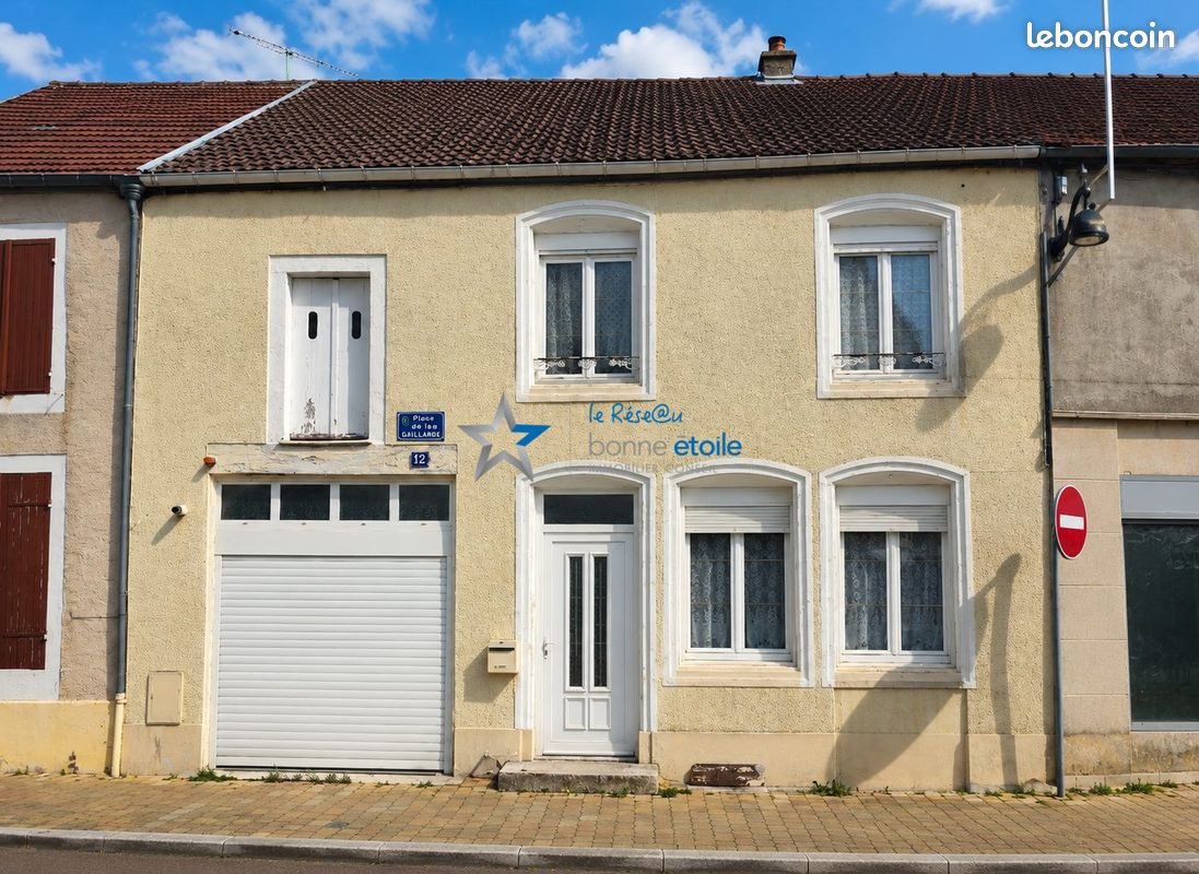 Maison à vendre, 170m², Nogent