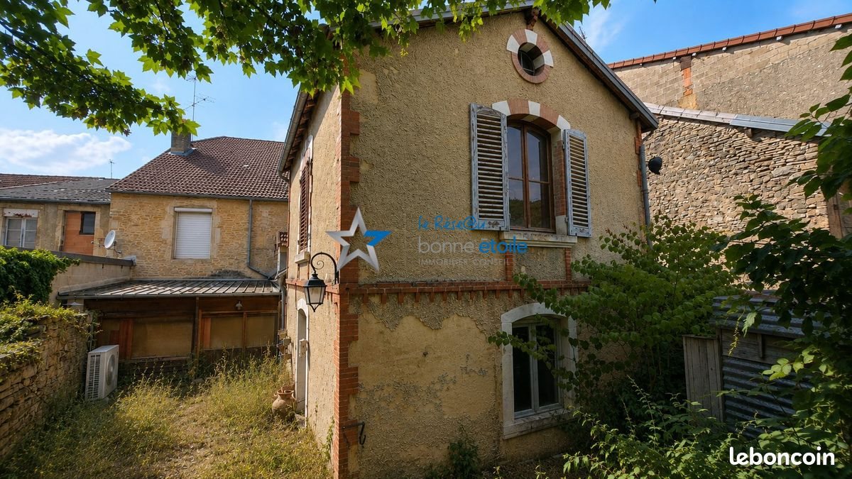 Maison à vendre, 170m², Nogent