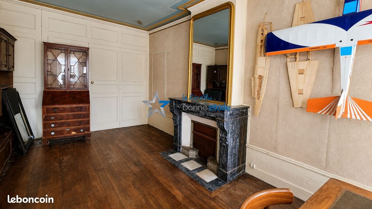 Maison à vendre, 170m², Nogent