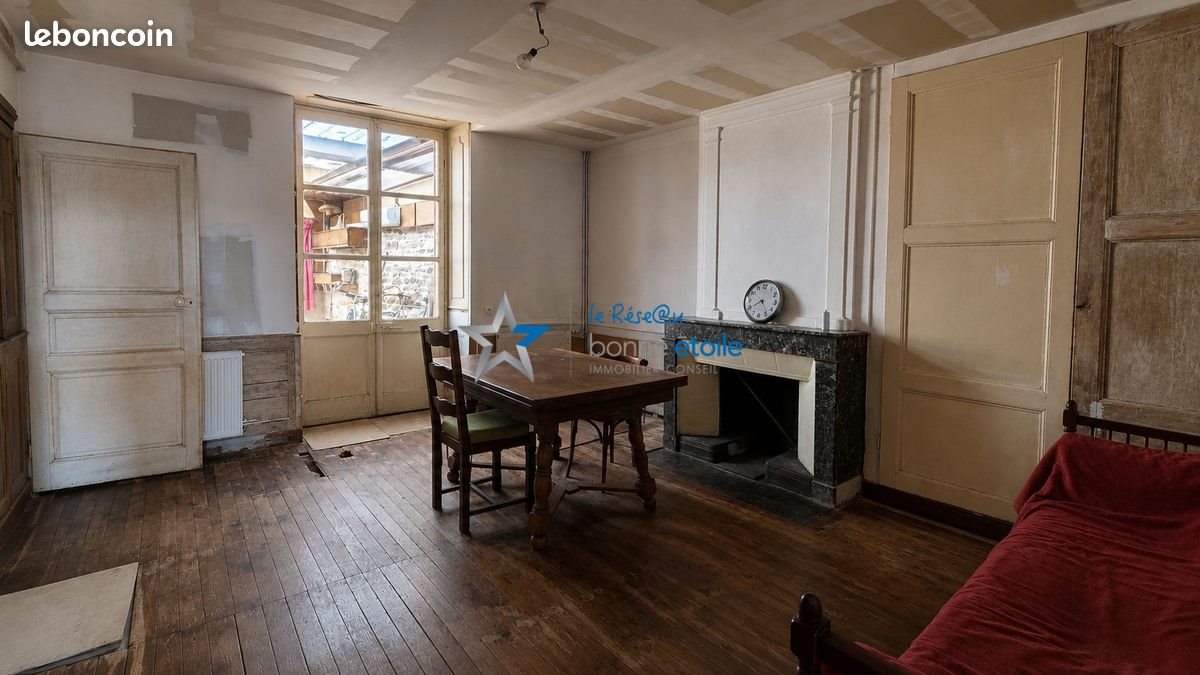 Maison à vendre, 170m², Nogent