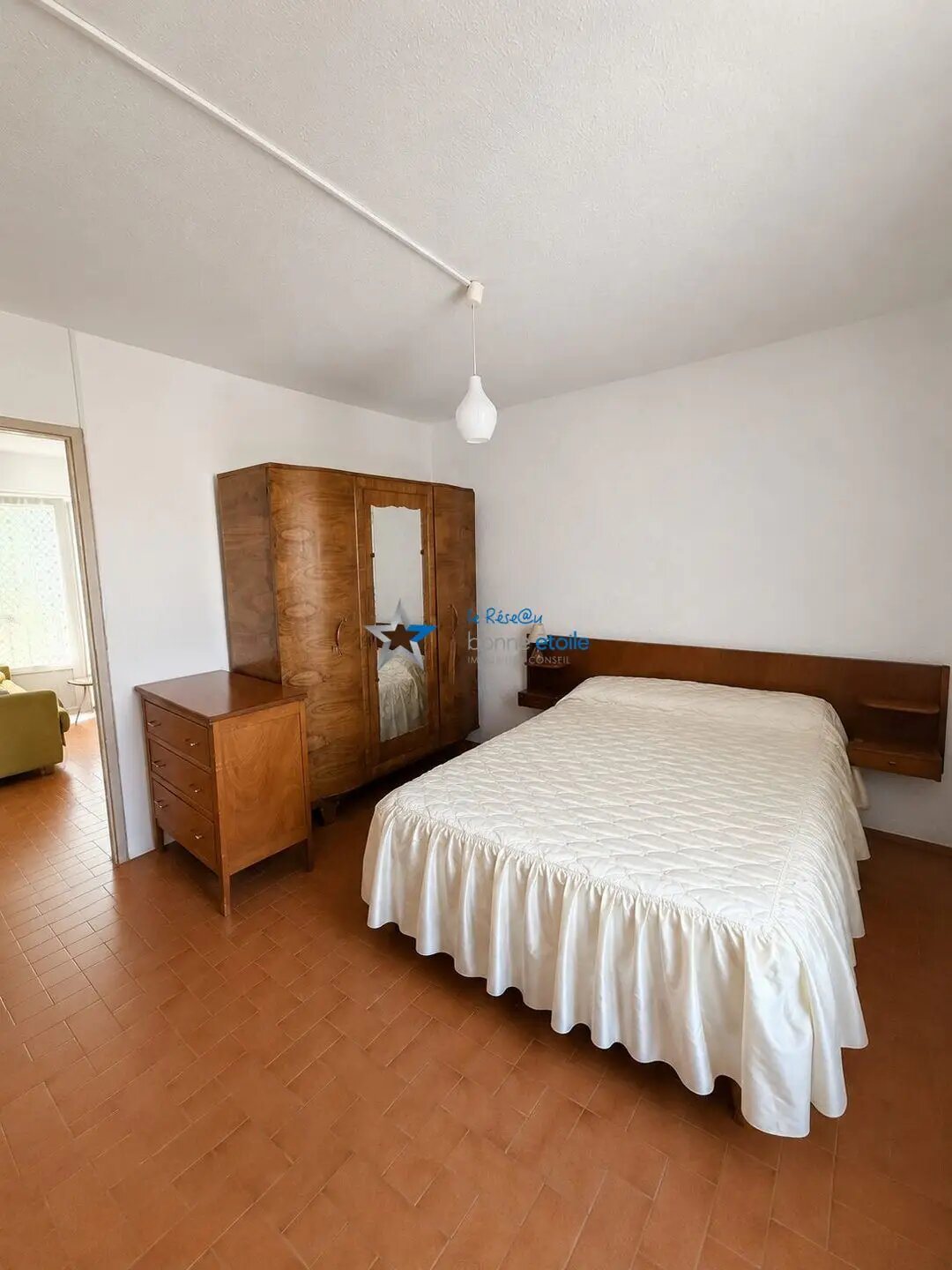 Appartement à vendre, 43m², Taglio-Isolaccio