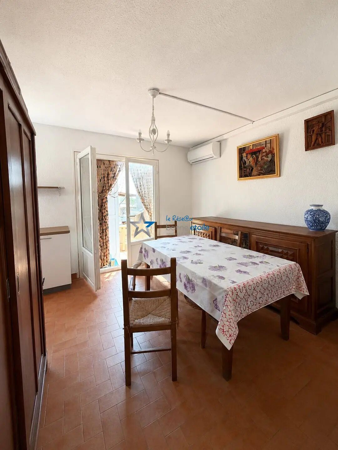 Appartement à vendre, 43m², Taglio-Isolaccio