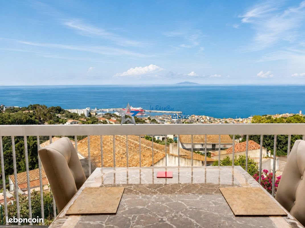 Maison à vendre, 194m², Bastia