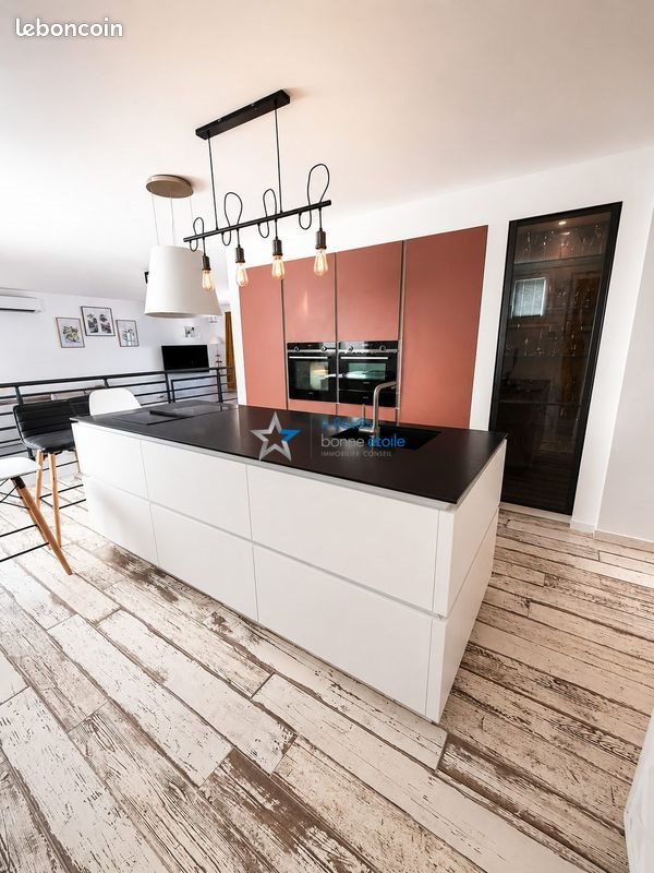 Maison à vendre, 194m², Bastia