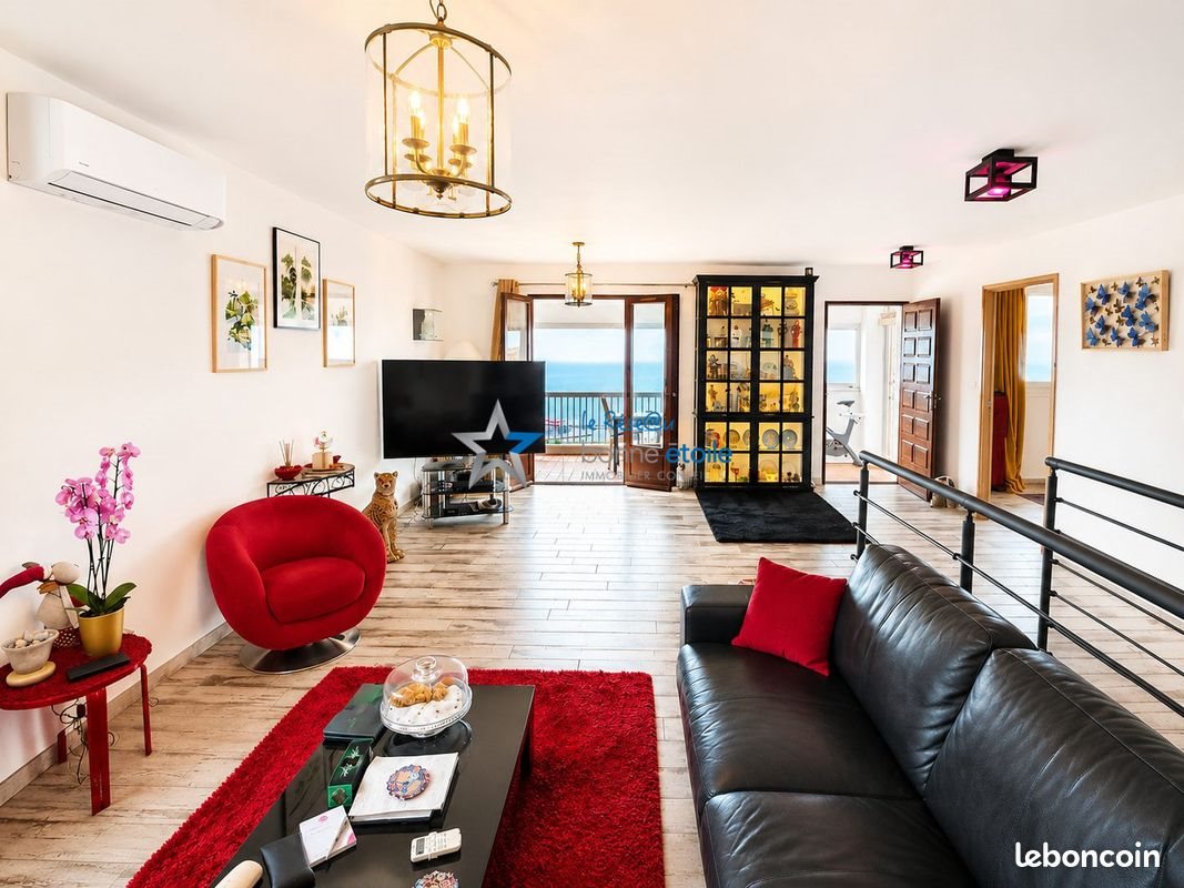 Maison à vendre, 194m², Bastia