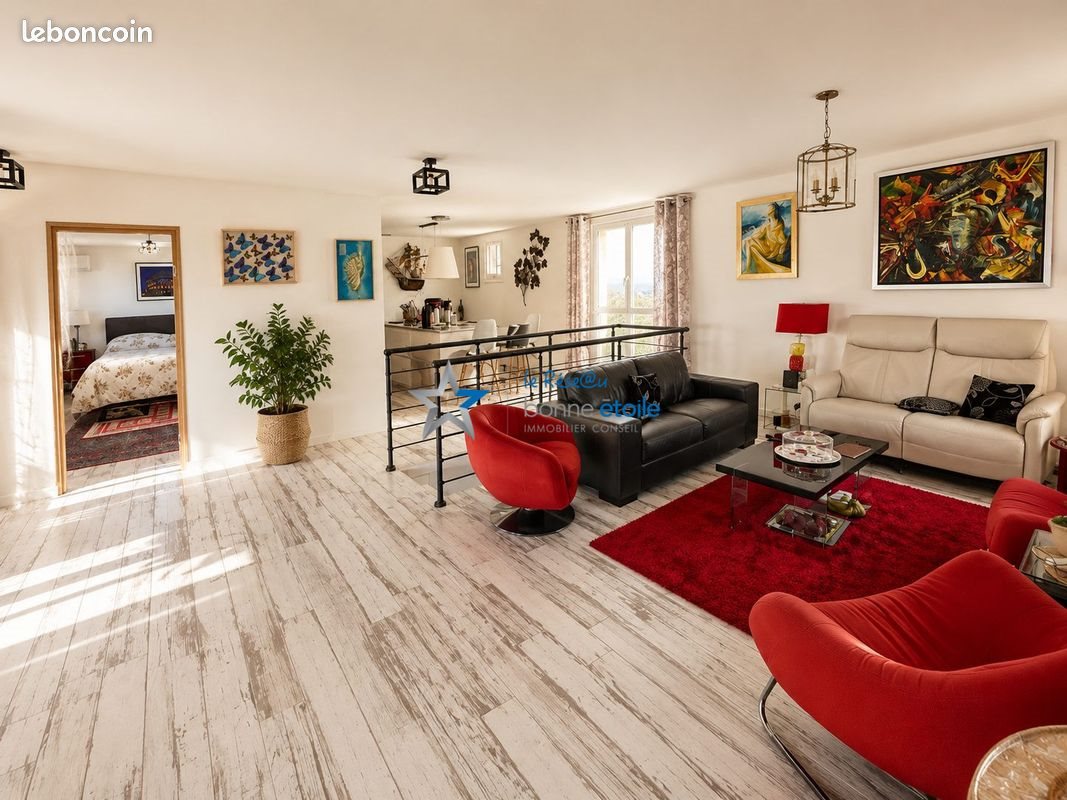 Maison à vendre, 194m², Bastia