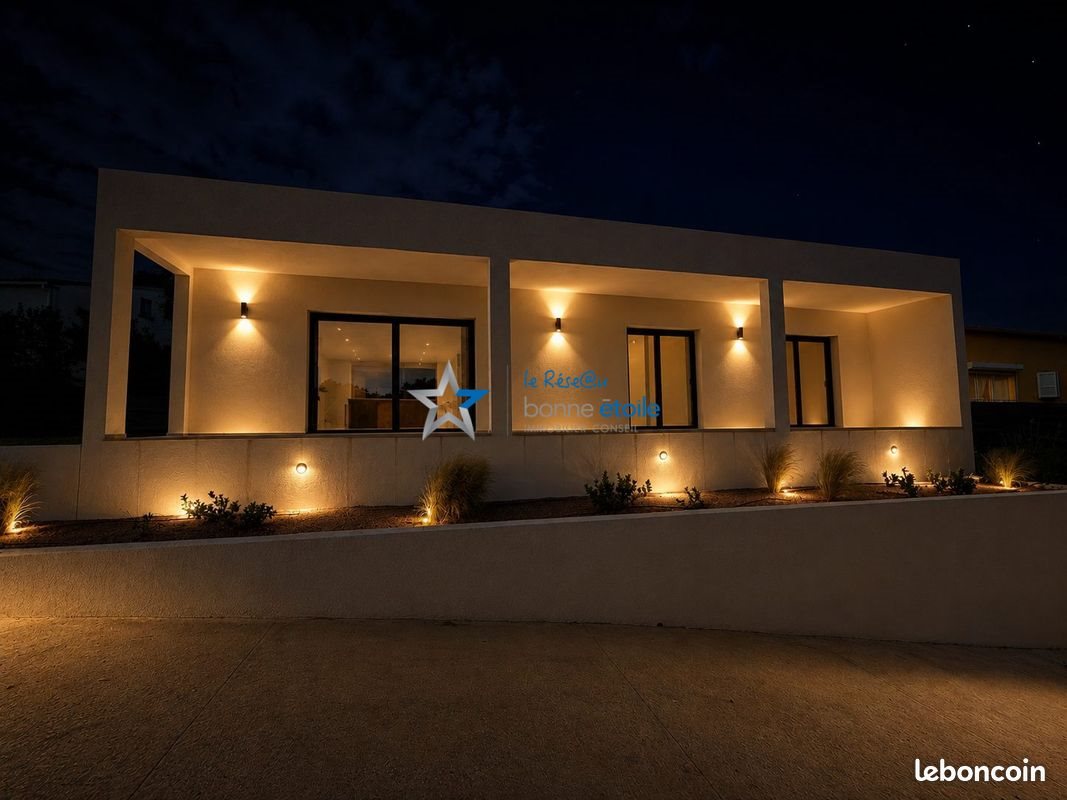 Maison à vendre, 105m², San-Nicolao