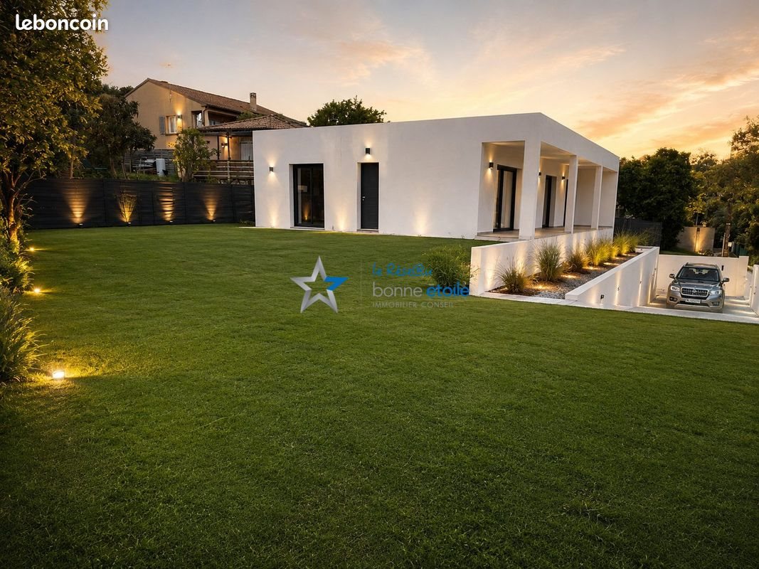 Maison à vendre, 105m², San-Nicolao