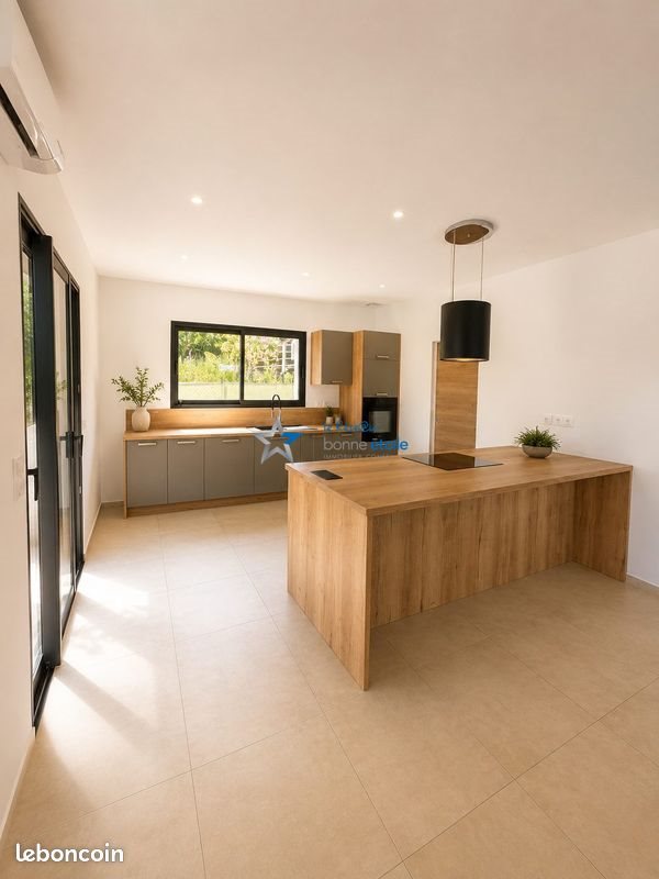 Maison à vendre, 105m², San-Nicolao