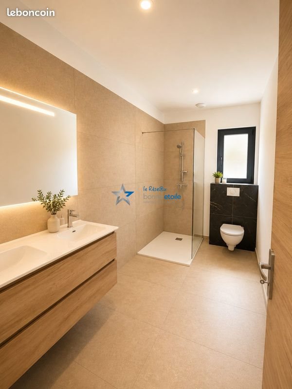 Maison à vendre, 105m², San-Nicolao