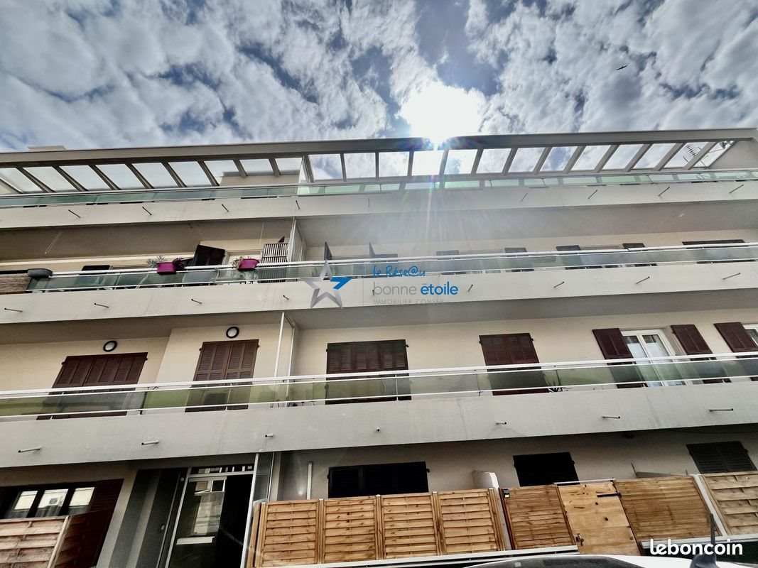 Appartement à vendre, 128m², Biguglia