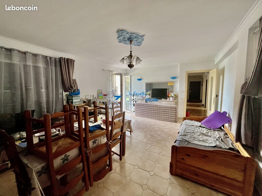 Appartement à vendre, 128m², Biguglia