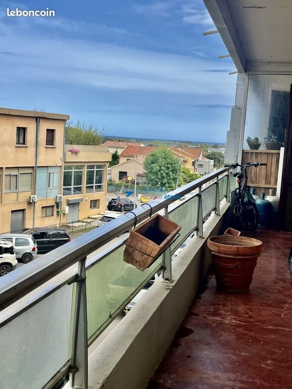 Appartement à vendre, 128m², Biguglia