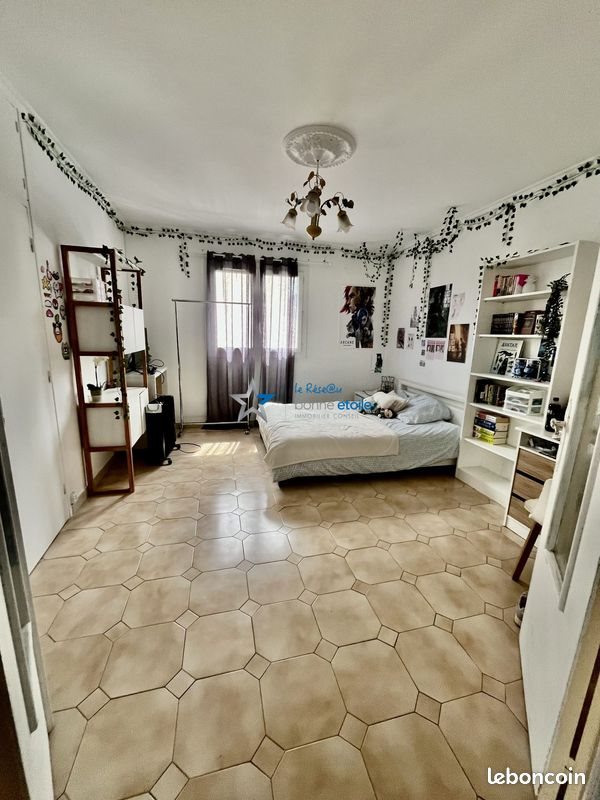 Appartement à vendre, 128m², Biguglia