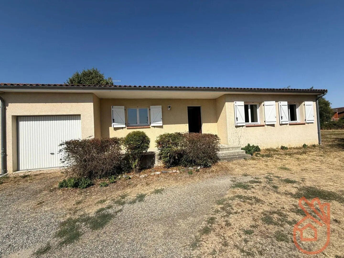 Maison à vendre, 99m², Bruguières