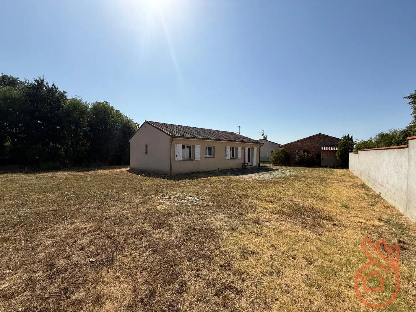 Maison à vendre, 99m², Bruguières
