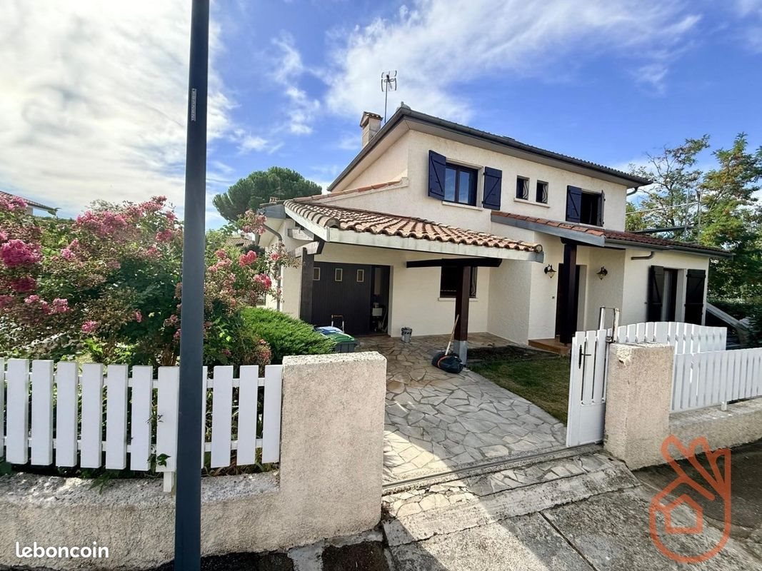 Maison à vendre, 130m², Toulouse