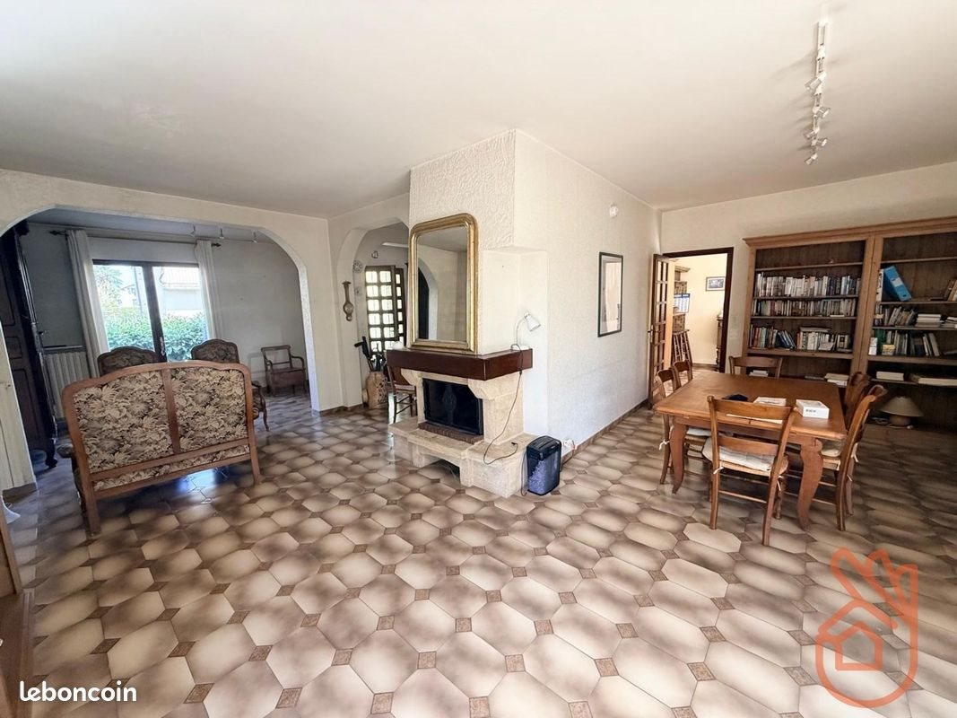 Maison à vendre, 130m², Toulouse