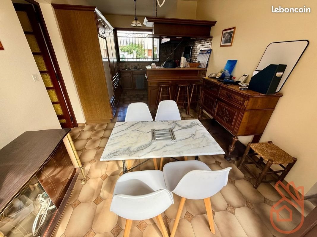 Maison à vendre, 130m², Toulouse
