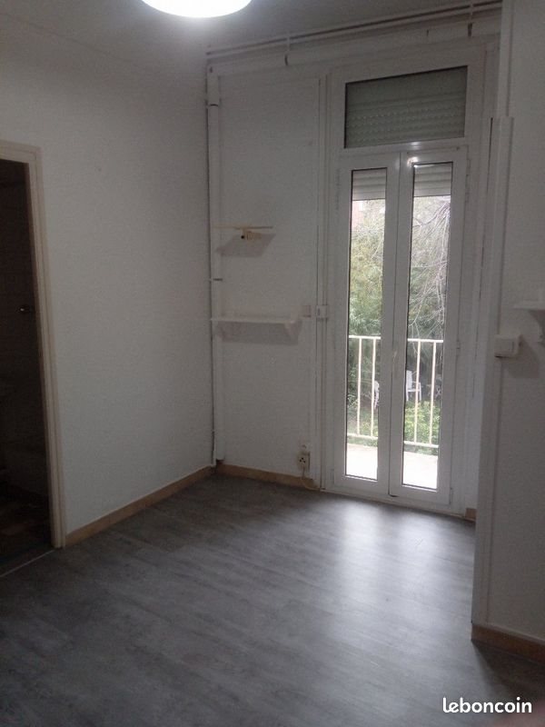Appartement à louer, 14m², Toulouse