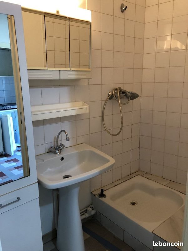 Appartement à louer, 14m², Toulouse
